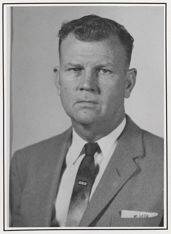 Special agent welton harrell georgia department of public safety